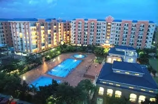 Chateau Elysee A1 Near Airport Mall Free Wifi 马尼拉
