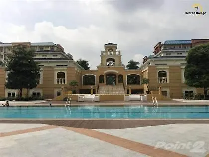 Chateau Elysee A1 Near Airport Mall Free Wifi 公寓 马尼拉