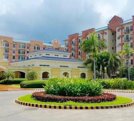 Chateau Elysee A1 Near Airport Mall Free Wifi 公寓