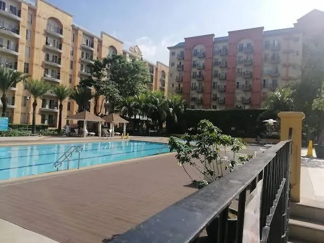 Chateau Elysee A1 Near Airport Mall Free Wifi 公寓