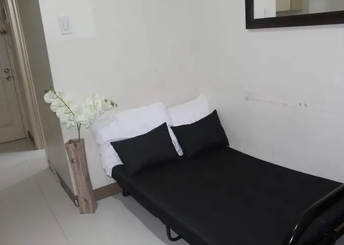 Chateau Elysee A1 Near Airport Mall Free Wifi 马尼拉
