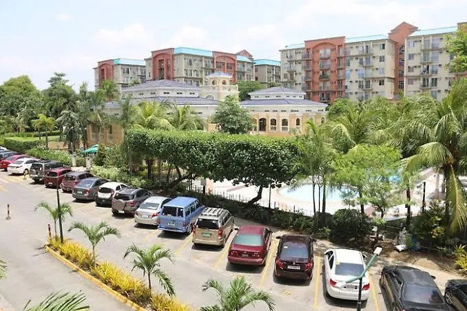 Chateau Elysee A1 Near Airport Mall Free Wifi