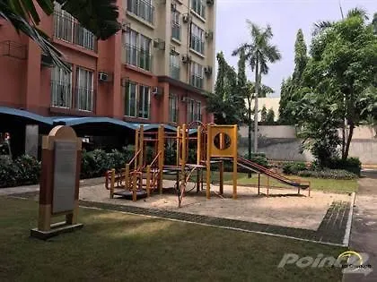 Chateau Elysee A1 Near Airport Mall Free Wifi 公寓 马尼拉