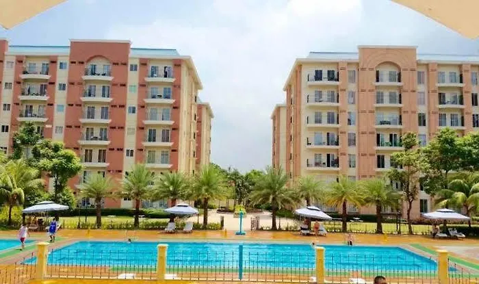 Chateau Elysee A1 Near Airport Mall Free Wifi